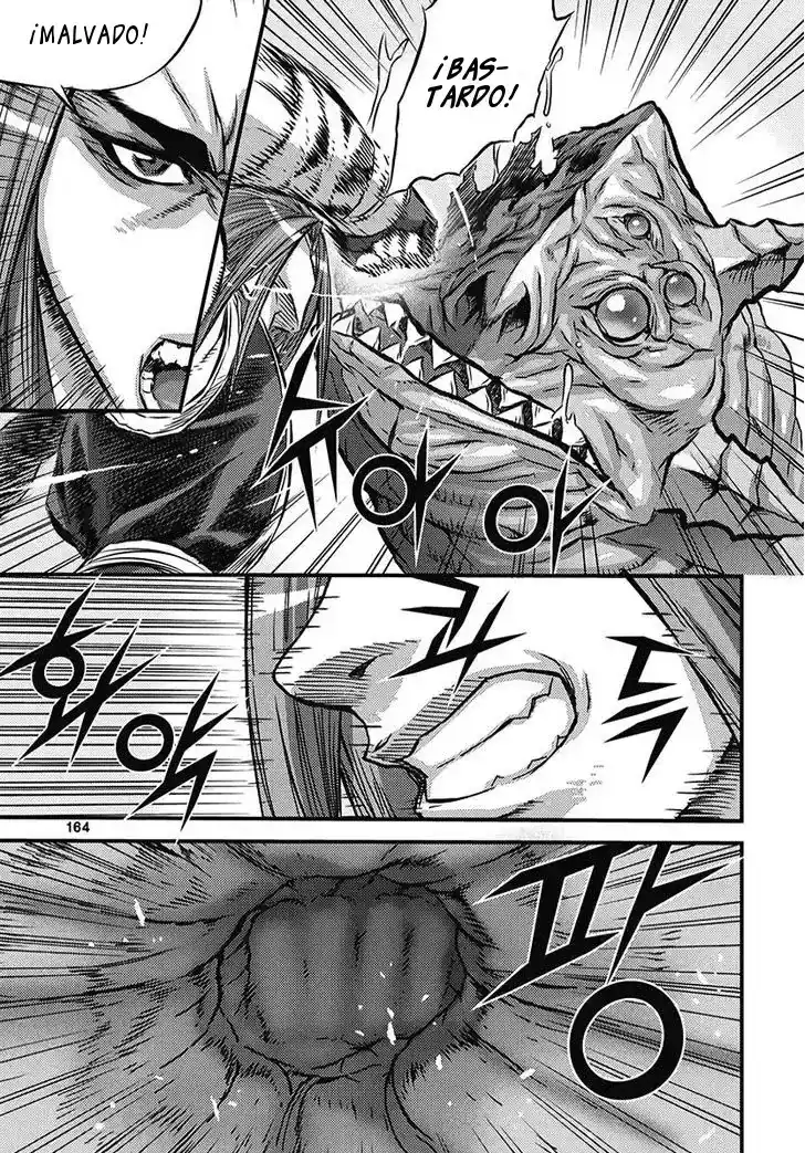 King Of Hell - Capítulo 352 - Página 18 - LectorTMOo