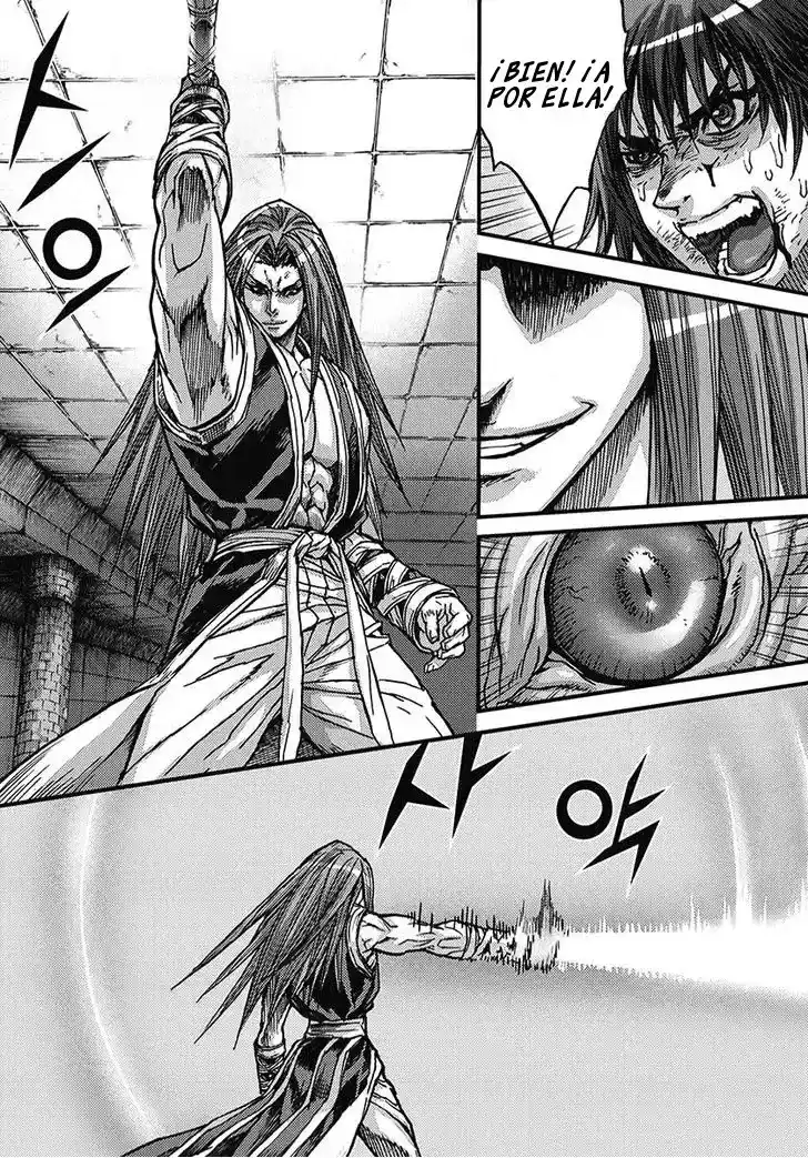 King Of Hell - Capítulo 352 - Página 24 - LectorTMOo