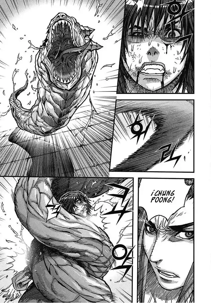 King Of Hell - Capítulo 352 - Página 26 - LectorTMOo