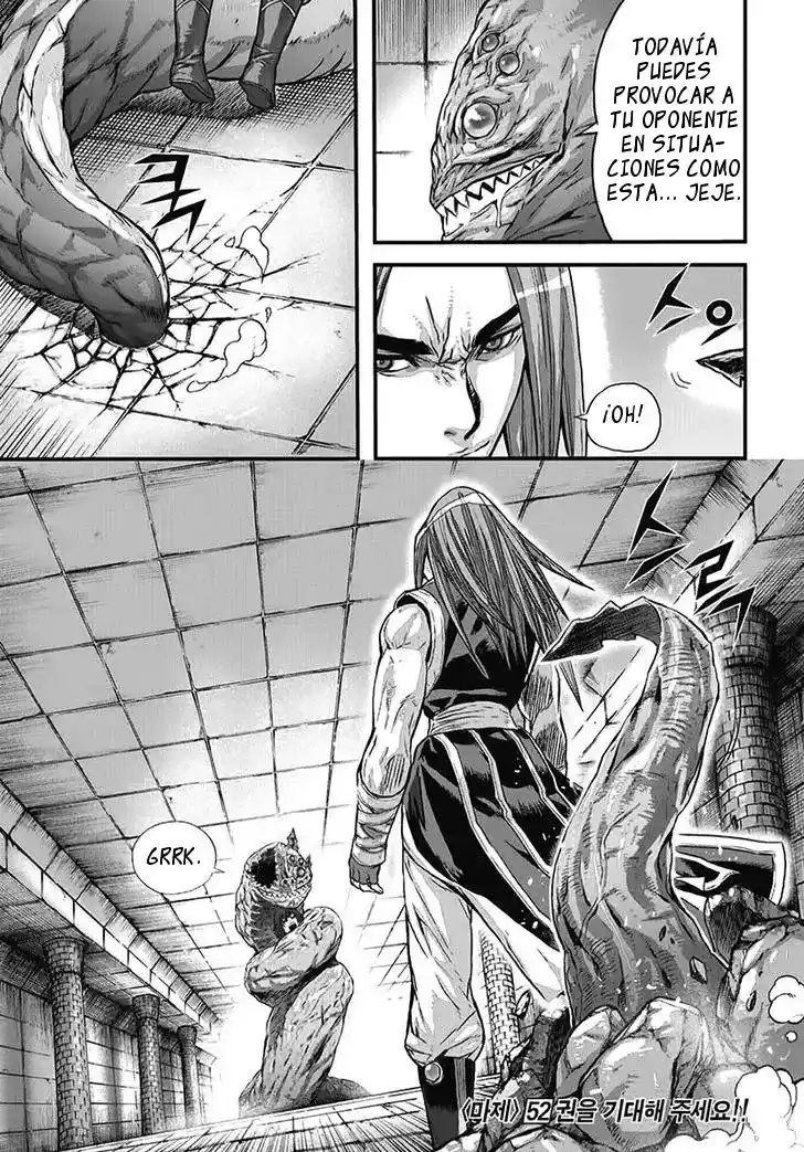 King Of Hell - Capítulo 352 - Página 30 - LectorTMOo