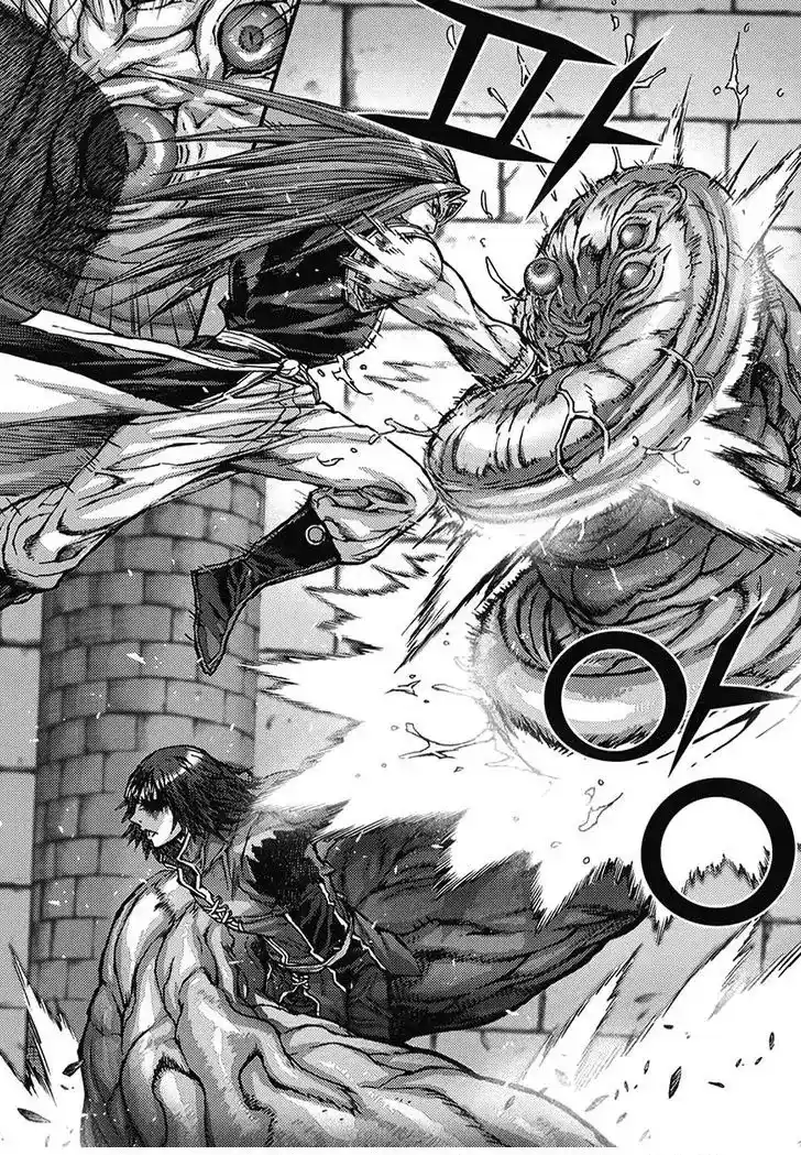 King Of Hell - Capítulo 353 - Página 6 - LectorTMOo