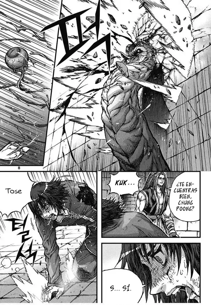 King Of Hell - Capítulo 353 - Página 7 - LectorTMOo