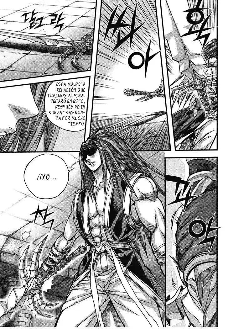 King Of Hell - Capítulo 353 - Página 9 - LectorTMOo