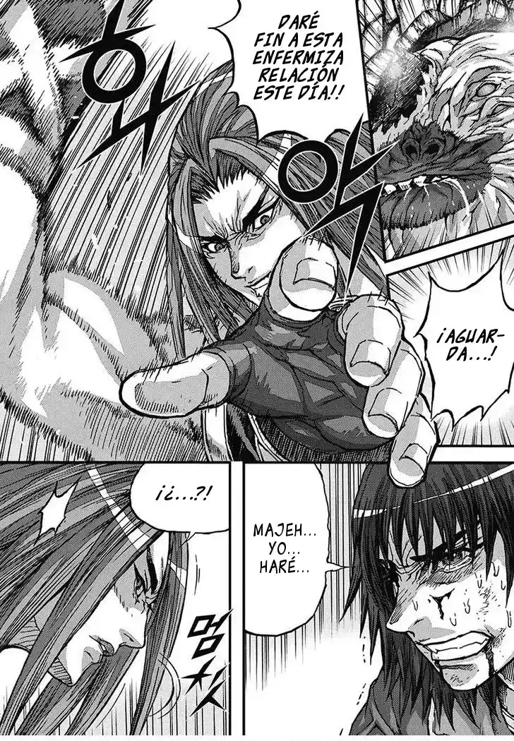 King Of Hell - Capítulo 353 - Página 10 - LectorTMOo