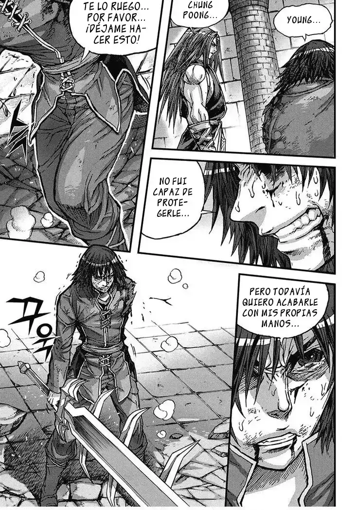 King Of Hell - Capítulo 353 - Página 11 - LectorTMOo