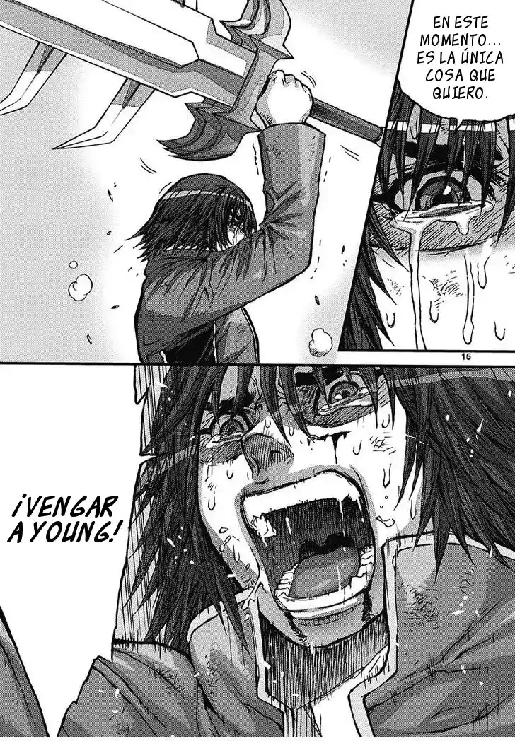 King Of Hell - Capítulo 353 - Página 14 - LectorTMOo
