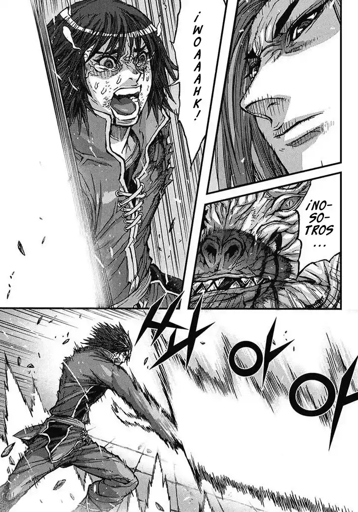 King Of Hell - Capítulo 353 - Página 15 - LectorTMOo