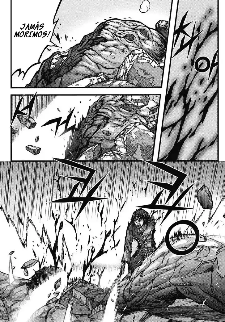 King Of Hell - Capítulo 353 - Página 16 - LectorTMOo