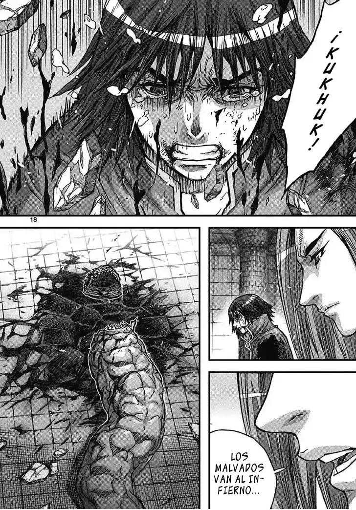 King Of Hell - Capítulo 353 - Página 17 - LectorTMOo