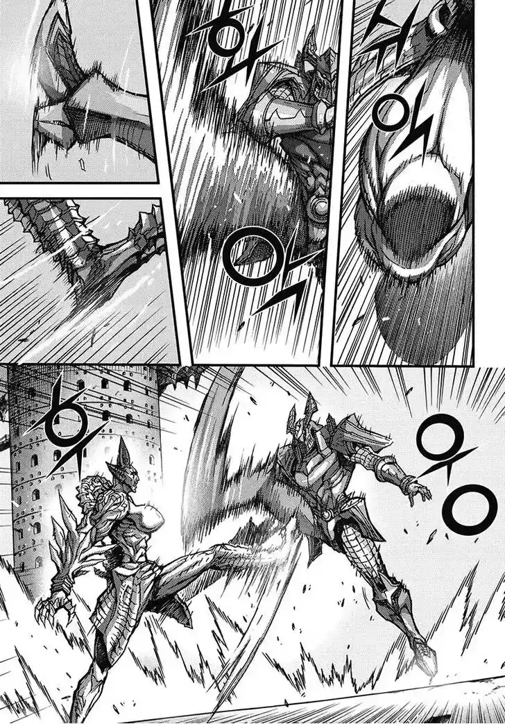 King Of Hell - Capítulo 353 - Página 24 - LectorTMOo