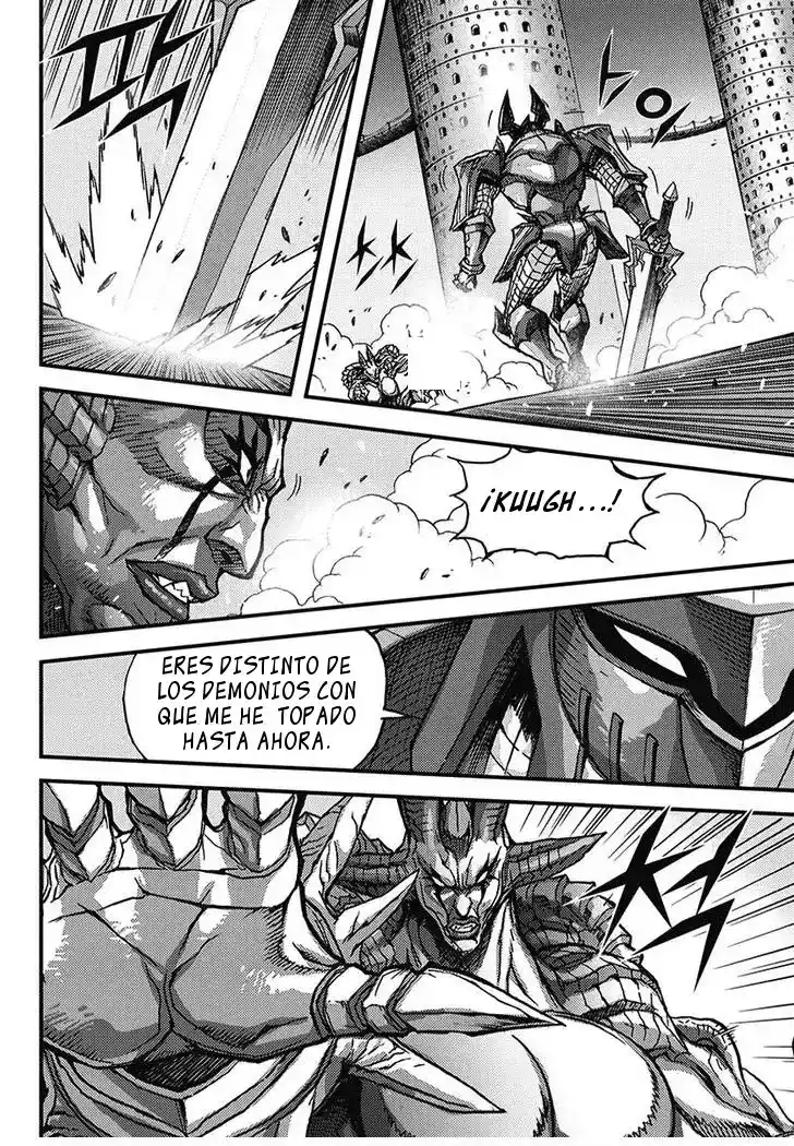 King Of Hell - Capítulo 353 - Página 26 - LectorTMOo
