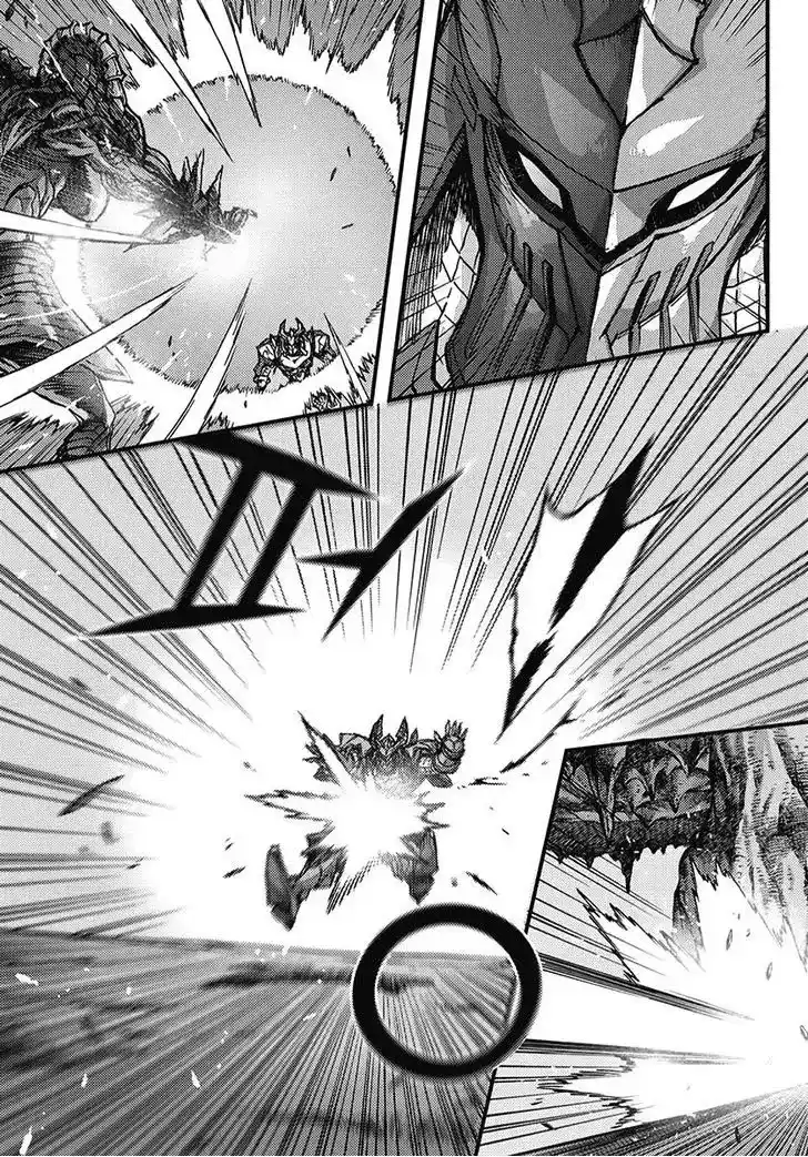 King Of Hell - Capítulo 353 - Página 27 - LectorTMOo
