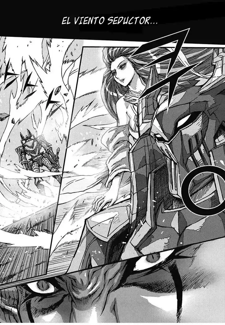 King Of Hell - Capítulo 353 - Página 30 - LectorTMOo