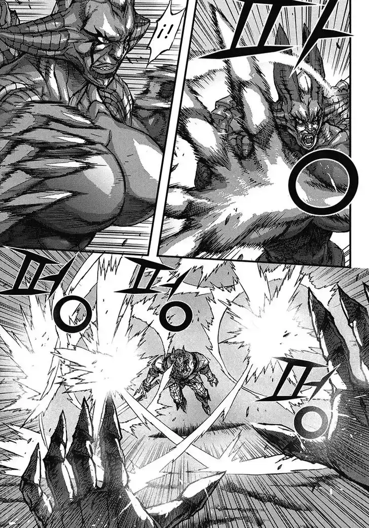King Of Hell - Capítulo 354 - Página 6 - LectorTMOo