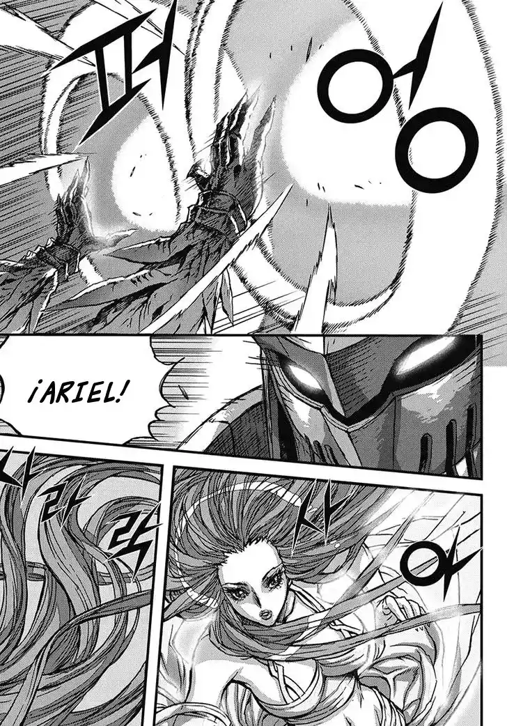 King Of Hell - Capítulo 354 - Página 8 - LectorTMOo