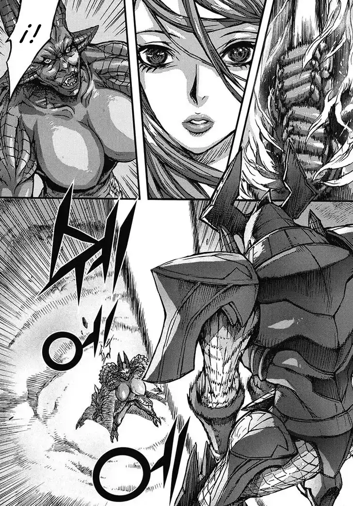 King Of Hell - Capítulo 354 - Página 10 - LectorTMOo