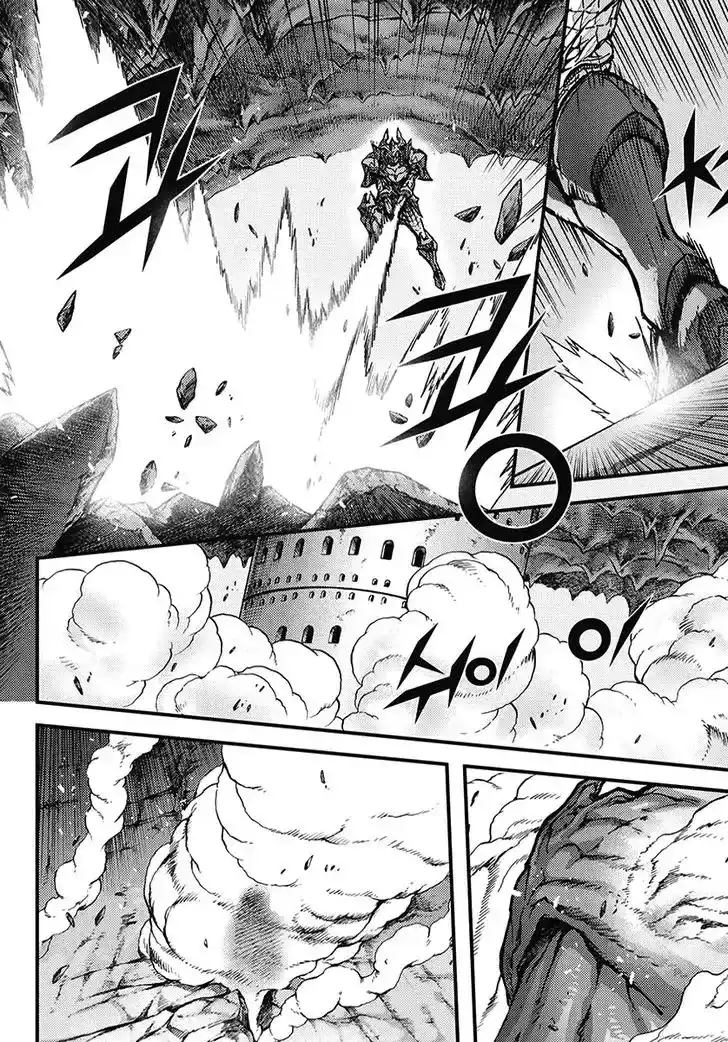 King Of Hell - Capítulo 354 - Página 11 - LectorTMOo