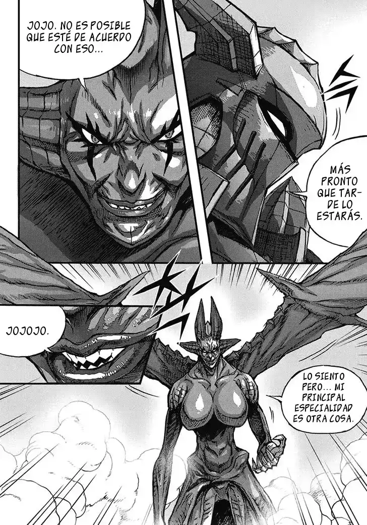 King Of Hell - Capítulo 354 - Página 13 - LectorTMOo