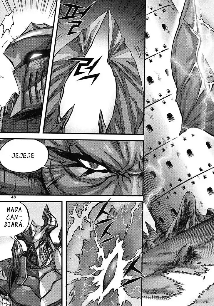 King Of Hell - Capítulo 354 - Página 14 - LectorTMOo