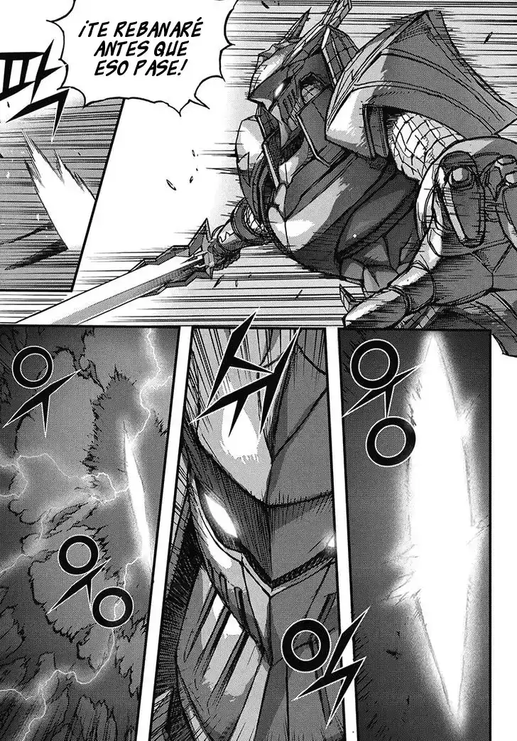 King Of Hell - Capítulo 354 - Página 16 - LectorTMOo