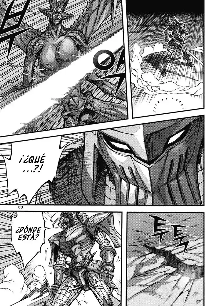 King Of Hell - Capítulo 354 - Página 18 - LectorTMOo