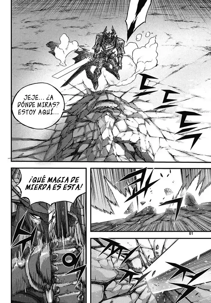 King Of Hell - Capítulo 354 - Página 19 - LectorTMOo