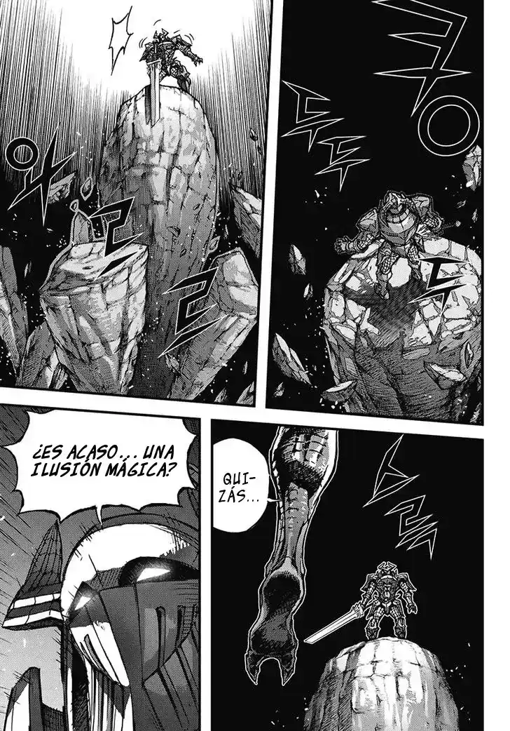 King Of Hell - Capítulo 354 - Página 20 - LectorTMOo