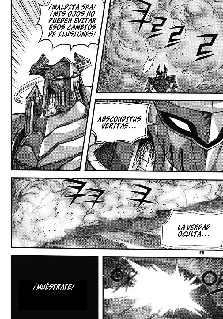 King Of Hell - Capítulo 354 - Página 23 - LectorTMOo