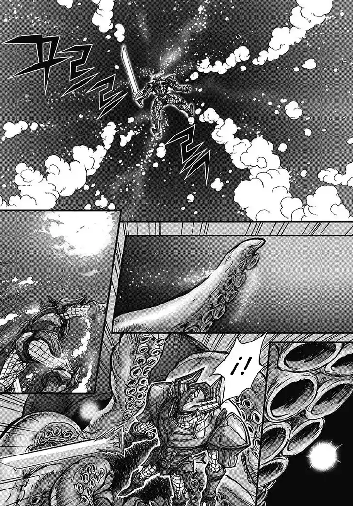 King Of Hell - Capítulo 354 - Página 25 - LectorTMOo