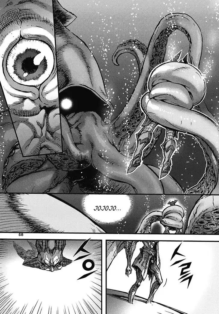 King Of Hell - Capítulo 354 - Página 26 - LectorTMOo