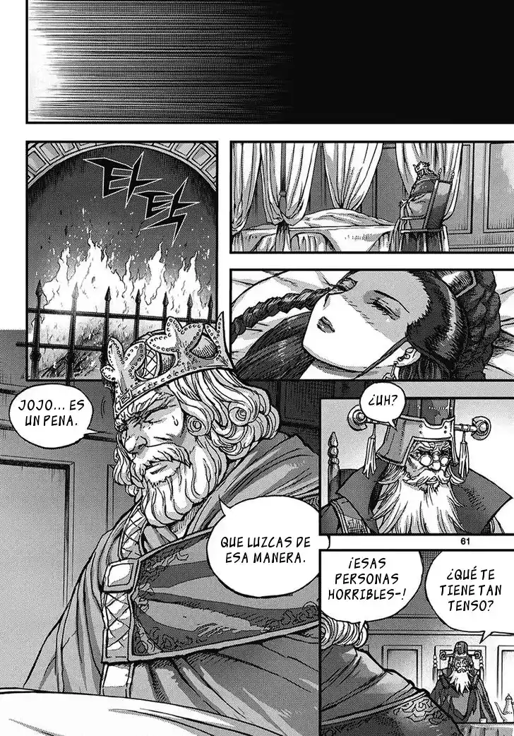 King Of Hell - Capítulo 354 - Página 29 - LectorTMOo