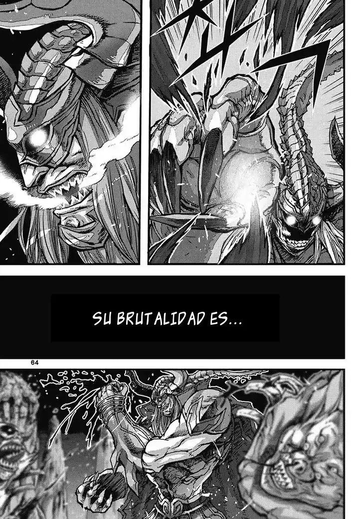 King Of Hell - Capítulo 354 - Página 32 - LectorTMOo