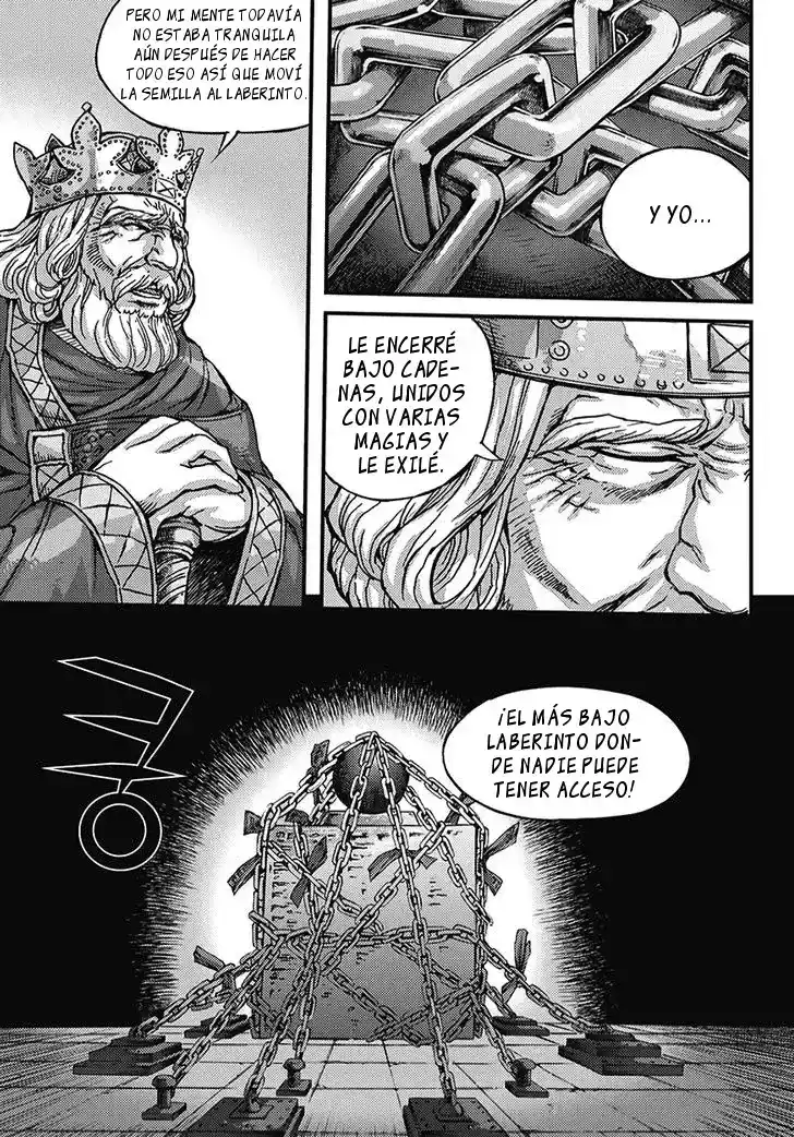 King Of Hell - Capítulo 354 - Página 34 - LectorTMOo