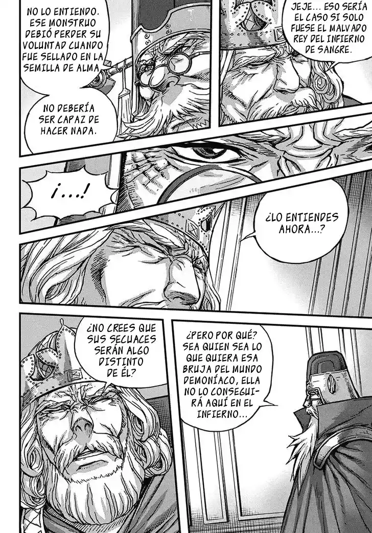 King Of Hell - Capítulo 354 - Página 35 - LectorTMOo