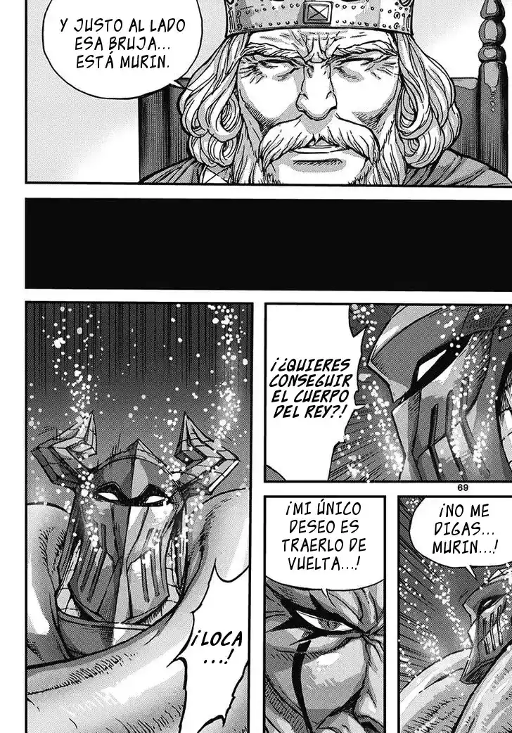 King Of Hell - Capítulo 354 - Página 37 - LectorTMOo
