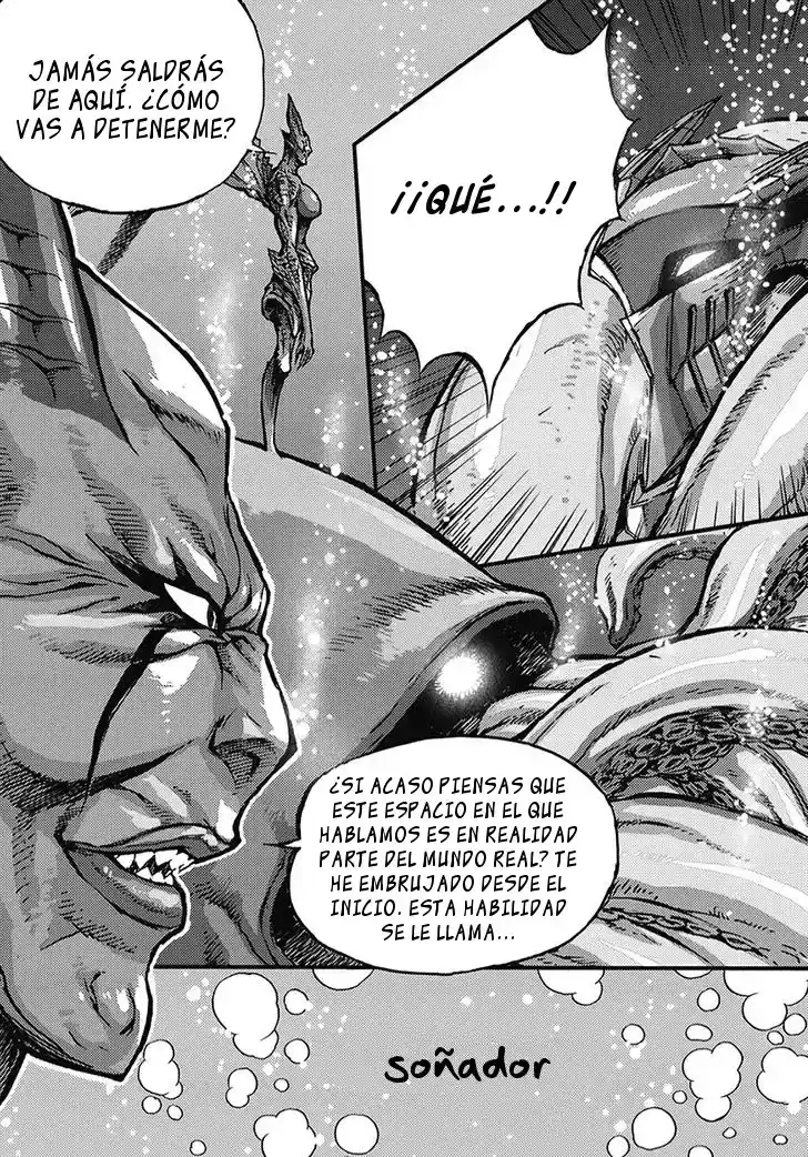 King Of Hell - Capítulo 354 - Página 39 - LectorTMOo