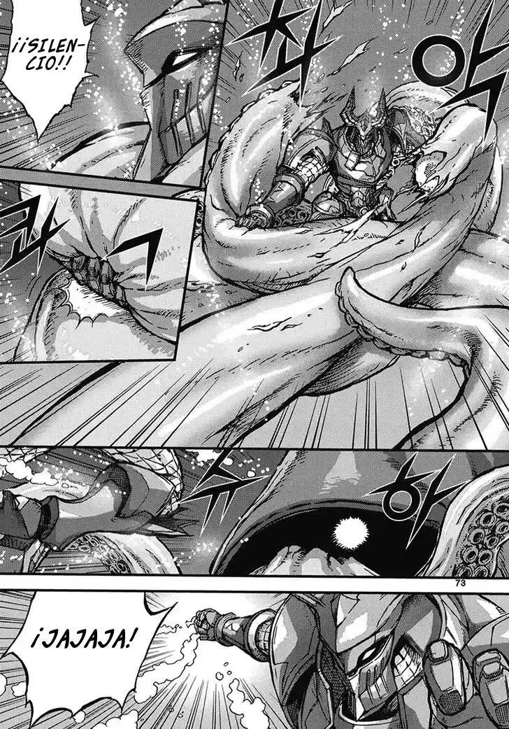 King Of Hell - Capítulo 354 - Página 41 - LectorTMOo
