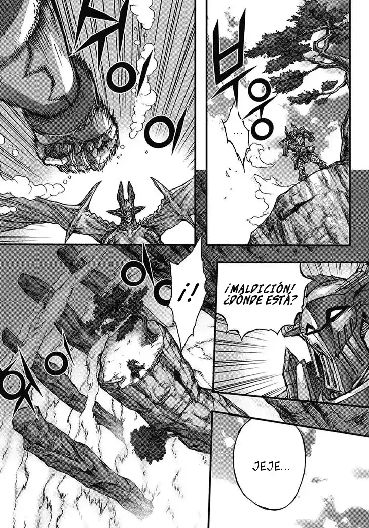 King Of Hell - Capítulo 354 - Página 42 - LectorTMOo