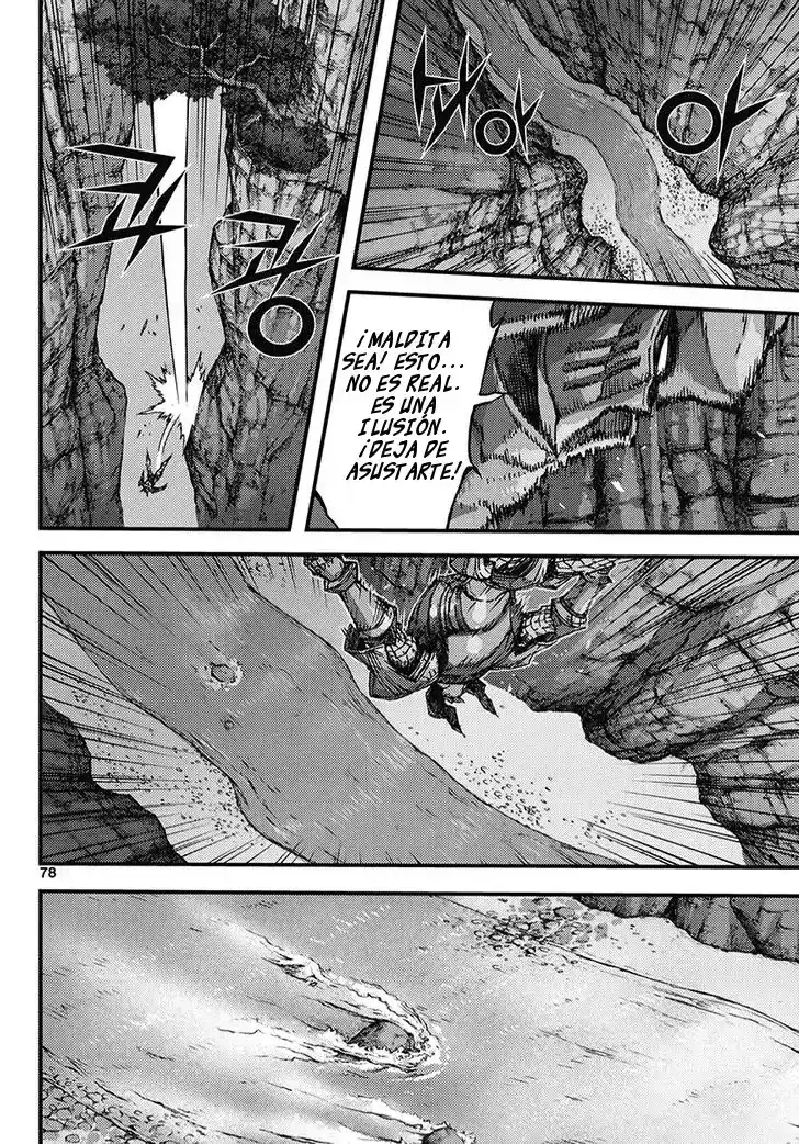 King Of Hell - Capítulo 354 - Página 46 - LectorTMOo