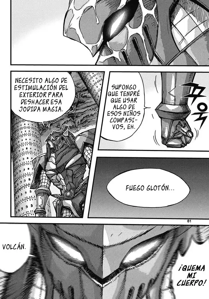 King Of Hell - Capítulo 354 - Página 49 - LectorTMOo