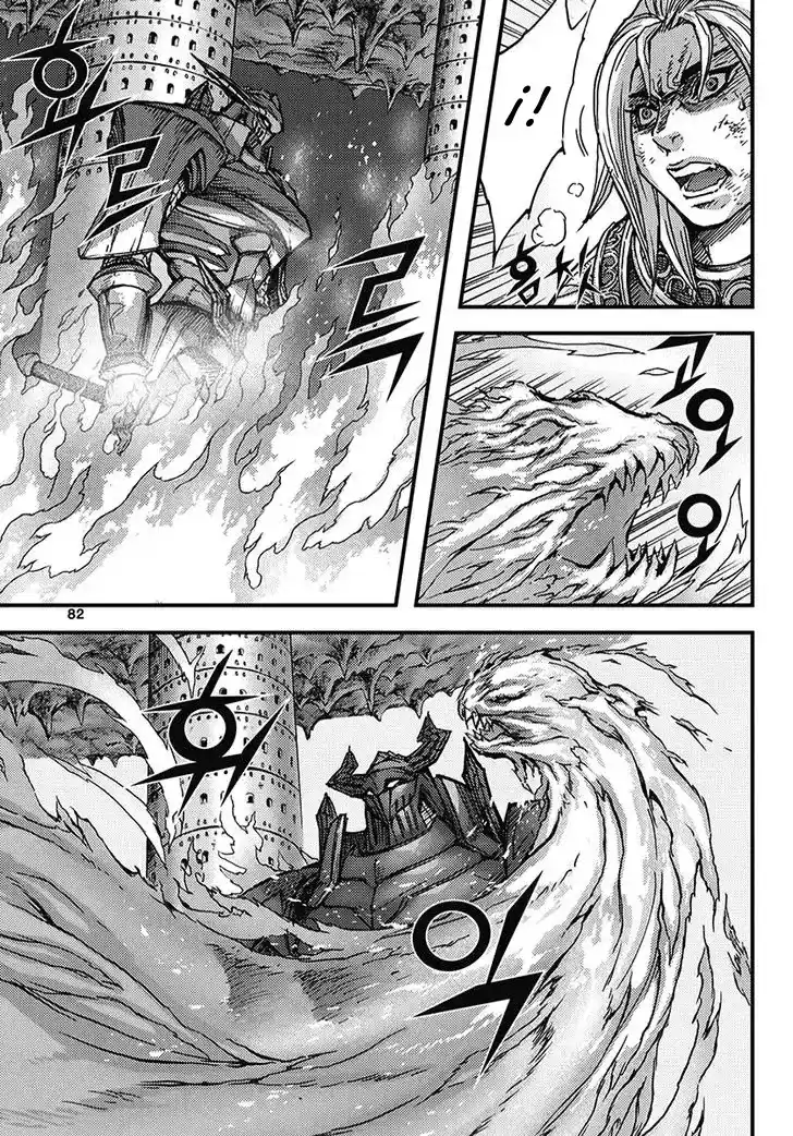 King Of Hell - Capítulo 354 - Página 50 - LectorTMOo
