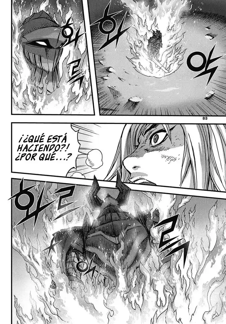 King Of Hell - Capítulo 354 - Página 51 - LectorTMOo