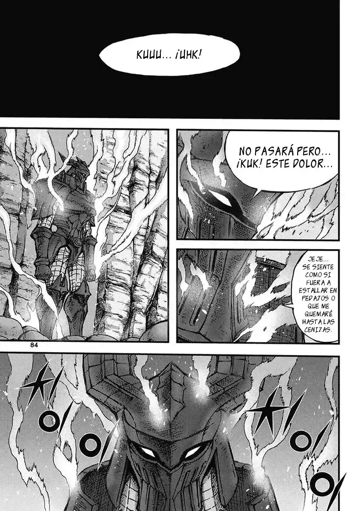 King Of Hell - Capítulo 354 - Página 52 - LectorTMOo