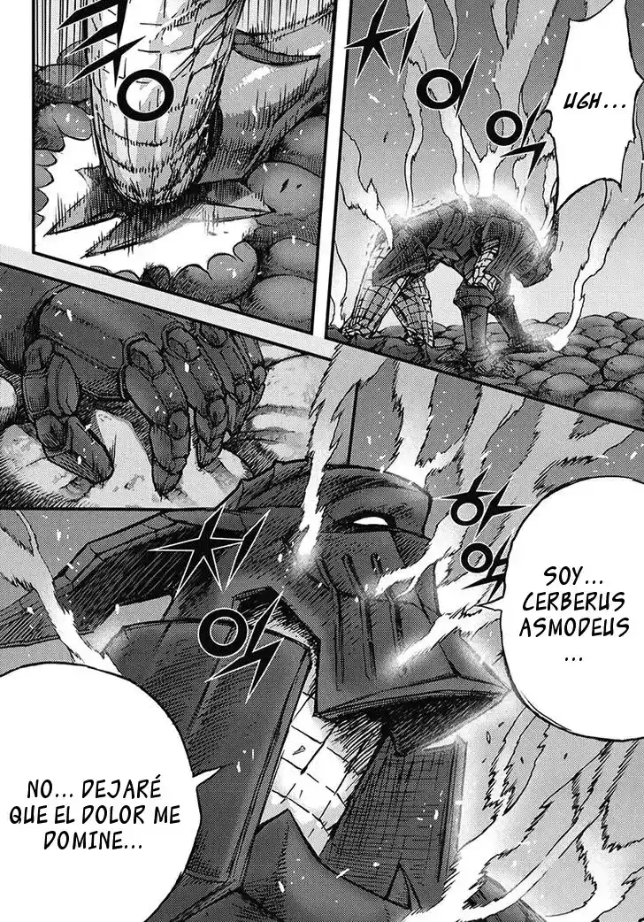 King Of Hell - Capítulo 354 - Página 53 - LectorTMOo