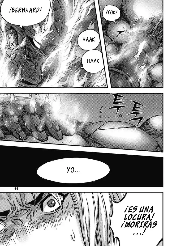 King Of Hell - Capítulo 354 - Página 54 - LectorTMOo