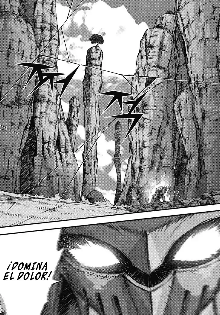 King Of Hell - Capítulo 354 - Página 56 - LectorTMOo