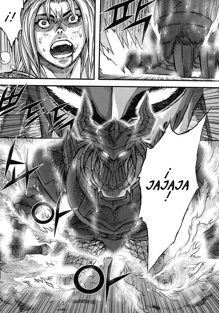 King Of Hell - Capítulo 354 - Página 58 - LectorTMOo