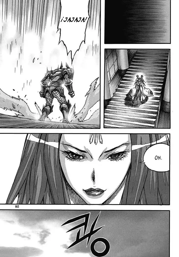 King Of Hell - Capítulo 355 - Página 2 - LectorTMOo
