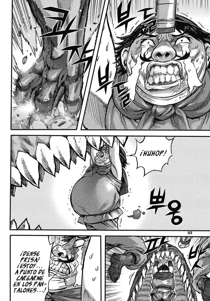 King Of Hell - Capítulo 355 - Página 3 - LectorTMOo