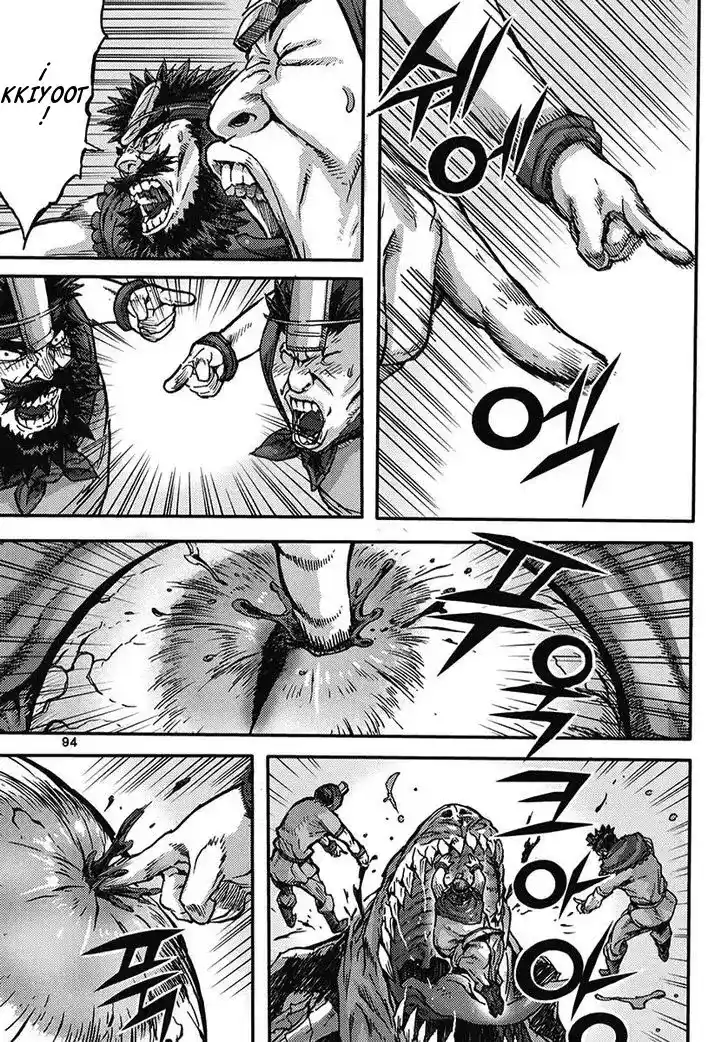 King Of Hell - Capítulo 355 - Página 4 - LectorTMOo
